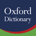 Oxford Dictionary of English Mod