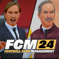 Football Club Management 2024 Mod