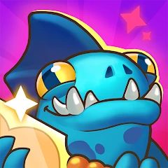 Evil Rush - Idle Tower Defense Mod Apk 1.0.5 [Sınırsız para][Mod Menu]