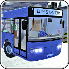 City Bus Simulator - Eastwood Mod