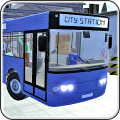 Симулятор городского автобуса Mod