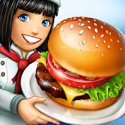 Cooking Fever Cooking Fever
