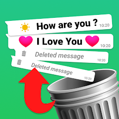 Recover Deleted Messages App Mod