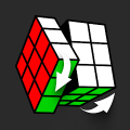 Cube Solver icon