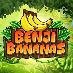 Benji Bananas Mod Apk 1.73 [Sınırsız para]