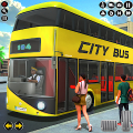 Jogos de ônibus de simulador Mod