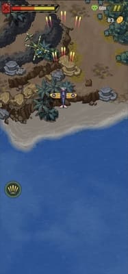 1945 Air Force: Game Pesawat mod