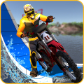 Bike Wipeout Edition icon