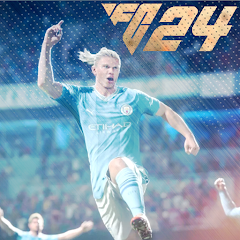 EA Sports FC 24 League Soccer Mod APK