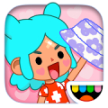 Toca Life World‏ Mod