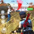 FortFight Battle Royale FPS 3D Mod