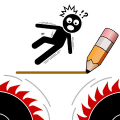 Stickman:Draw Save Mod