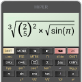 HiPER Scientific Calculator Mod