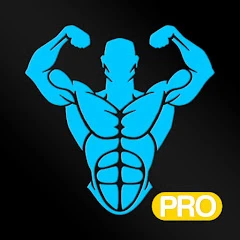 Gym Fitness & Workout PRO Mod Apk [Paid for free][Free purchase]