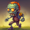 Zombie Hunt: Игры про зомби Mod