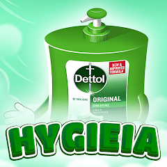 Dettol Hygieia Mod Apk