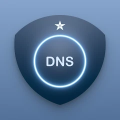 DNS Changer – Hızlı & Güvenli Mod Apk 1.4.2 [Paid for free][Free purchase]