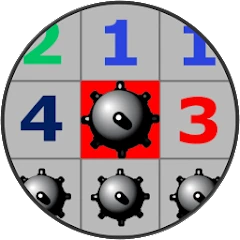 Minesweeper Pro Mod apk