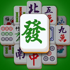 Mahjong-Adventure Master Mod Apk