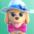 Puppy Grooming: Pet Spa Salon icon