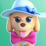 Puppy Grooming: Pet Spa Salon