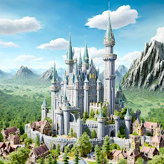Designer City: Medieval Empire Mod Apk [Remove ads][Unlimited money]