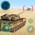War Machines: Jogo de tanques Mod