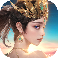 Mythic Rise：ตำนานวิถีเซียน مهكر APK