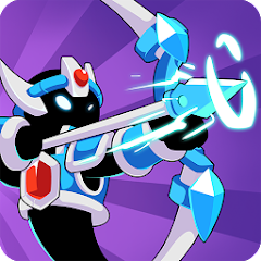 Stickfight Infinity APK Download for Android Free