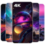 Wallpaper 4K: Cool Backgrounds APK+MOD (Unlocked)v1.6.6 Wallpaper 4K: Cool Backgrounds