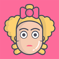 Olympia - Cartoon Icons Pack Mod Apk 55 [Cracked][Mod Menu]