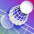 Badminton3D Real Badminton game‏ Mod