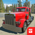 Truck Simulator PRO USA Mod
