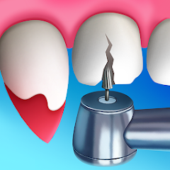 Dentist Bling Mod Apk 1.0.2 [Unlimited money]