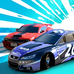 Smash Bandits Racing Mod Apk 1.10.02 