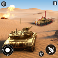 jogo de tanque: jogos de tiros Mod