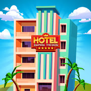 Hotel Empire Tycoon－Idle Game Mod
