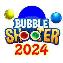 Bubble shooter 2024 Mod Apk