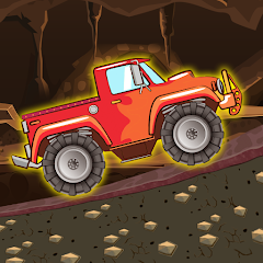 Hill Climb Racing MOD APK Free Download (Unlimited Money and Gems) on  Android 