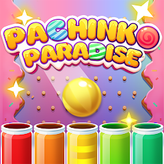 Pachinko Paradise Mod Apk