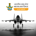 Indian Air Force: A Cut Above ‏ Mod