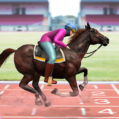 Horse Jump: Horse Racing 3D Mod Apk