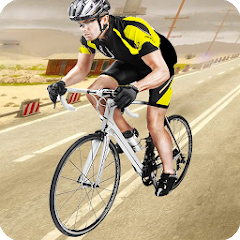 Cycle Racing: Cycle Race Game icon