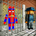 game pelarian penjara besar Mod