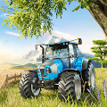Çiftlik hayatı traktör simülat Mod