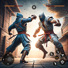 I, The One - Fun Fighting Game Mod apk [Remove ads][Unlimited