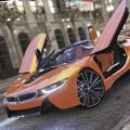 i8 Racing Game: Drive & Drift APK