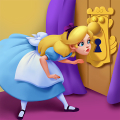 Alice's Mergeland icon