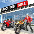 Bike Dealer Simulator Game 3D Mod