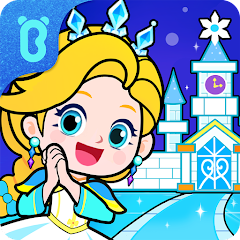 Little Panda's Town: Princess Mod APK